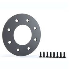 Backing plate kit HINSON BP789 with screws