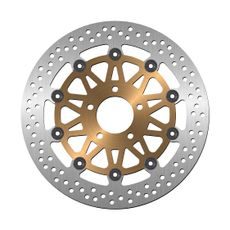 Zavorni disk NG 120