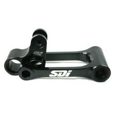 RCU linkage K-TECH SDi SDECLAY18-B črna