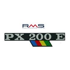 Nalepka RMS 142720730 for side panel