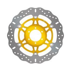 Zavorni disk EBC MD2001XC