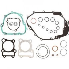 Complete gasket kit WINDEROSA 8080038 without seals