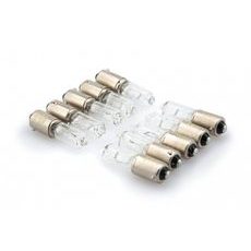 Žarnica PUIG 12V 23W 1622W prozorna (box of 10 units)