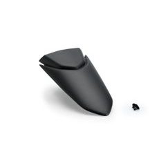 Rear fender extension PUIG 21155J matt black