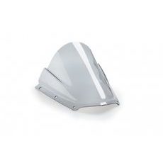 Windscreen PUIG Z-RACING 20541H smoke