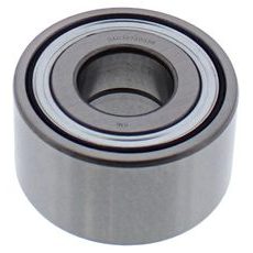 Wheel Bearing Kit All Balls Racing 25-1787 zadaj