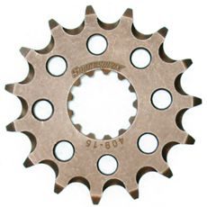 Sprednji verižnik SUPERSPROX CST-409:15 15T, 428