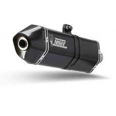 Dušilec (lonec) MIVV SPEED EDGE S.061.LRB Črn