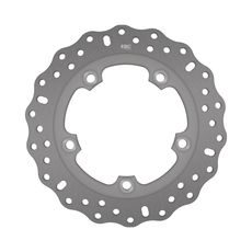 Zavorni disk EBC MD3113C