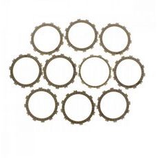 Set plošč (lamel) torne sklopke LUCAS MCC613-10RAC