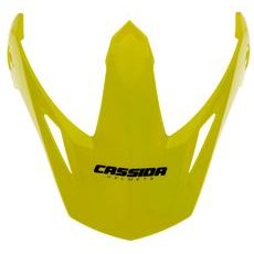 Peak CASSIDA TOUR fluo yellow