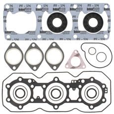 Complete Gasket Kit with Oil Seals WINDEROSA 711205
