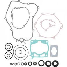 Complete gasket kit WINDEROSA 8110054 with seals