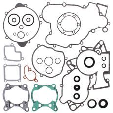 Complete Gasket Kit with Oil Seals WINDEROSA 811332