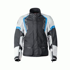 Touring jakna YOKO JÄTKÄ grey / black S