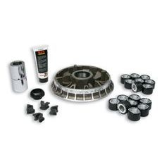 VARIATOR MULTIVAR 2000 MHR BMW C 600 - 650 <-2015 Malossi 5115501