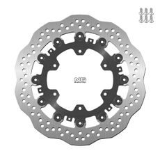 Zavorni disk NG 1137X