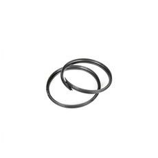FF scraper seal KYB 110014800602 48mm set