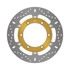 Zavorni disk EBC MD4132X
