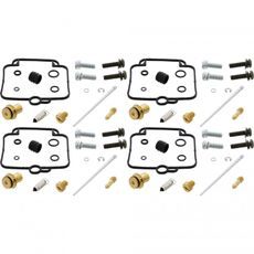 Carburetor Rebuild Kit All Balls Racing 26-1712