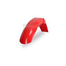 Prednji blatnik POLISPORT 8550000013 red CR 00