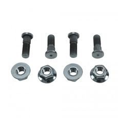 Wheel Stud and Nut Kit All Balls Racing 85-1027
