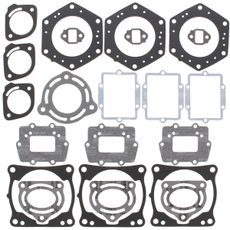 Top end gasket set WINDEROSA 610410