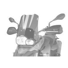 Windscreen PUIG TOURING 4670W prozorna
