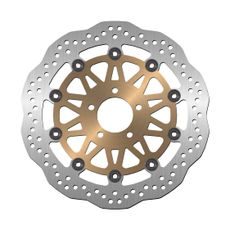 Zavorni disk NG 776X