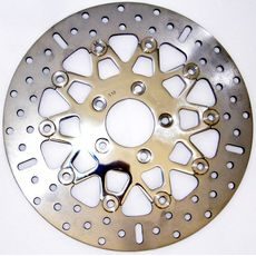 Zavorni disk EBC FSD021