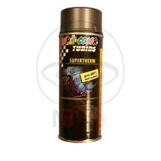 Spray paint JMT DUPLICOLOR 471544 400ml siva
