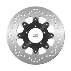 Zavorni disk NG 2015