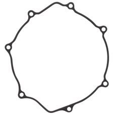 Tesnilo sklopke (Clutch cover gasket) WINDEROSA 816678 outer side