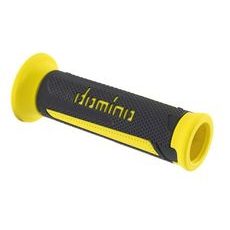 Ročaji (Gripi) DOMINO TURISMO 184170020 yellow/anthracite