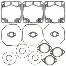 Top End Gasket Kit WINDEROSA 710206