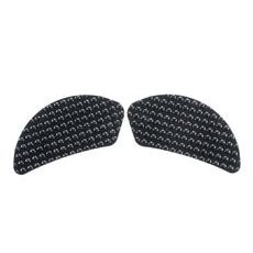 Tank grips PUIG 22265N črna