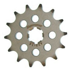 Sprednji verižnik SUPERSPROX CST-428:14 14T, 428