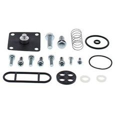 Fuel Tap Repair Kit All Balls Racing 60-1120
