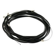 Transmission kit RMS 163620160 črna