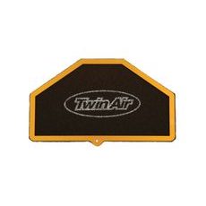 Pre-Oiled Air filter TwinAir 158630FRX (Flame Retardent)