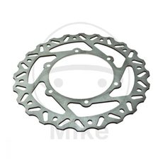 Zavorni disk LUCAS MST311EC spredaj offroad MX