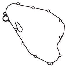 Tesnilo sklopke (Clutch cover gasket) WINDEROSA 816291 inner side