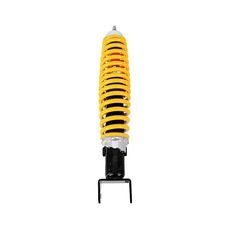 Rear shock absorber FORSA 204550874 adjustable