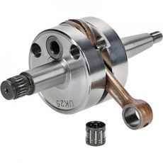 Crankshaft HOT RODS 4014