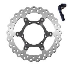 Zavorni disk NG 1154XK26 oversize