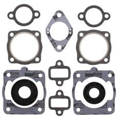 Complete Gasket Kit with Oil Seals WINDEROSA 711006X
