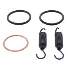 Exhaust gasket kit WINDEROSA 823111
