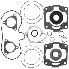 Complete Gasket Kit with Oil Seals WINDEROSA 711231