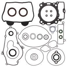 Complete Gasket Kit with Oil Seals WINDEROSA 811931
