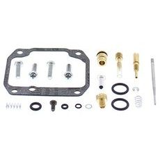 Carburetor Rebuild Kit All Balls Racing 26-1587